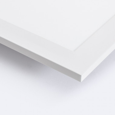 Producto de Panel LED 120x30 cm 40W 4000lm LIFUD + Kit de Superficie