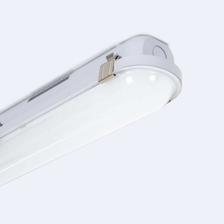 Producto de Pantalla Estanca LED 120 cm 36W Regulable DALI IP65