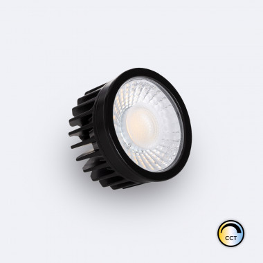 Módulo LED 6-4W MR16 / GU10 4CCT Regulável para Aro Downlight