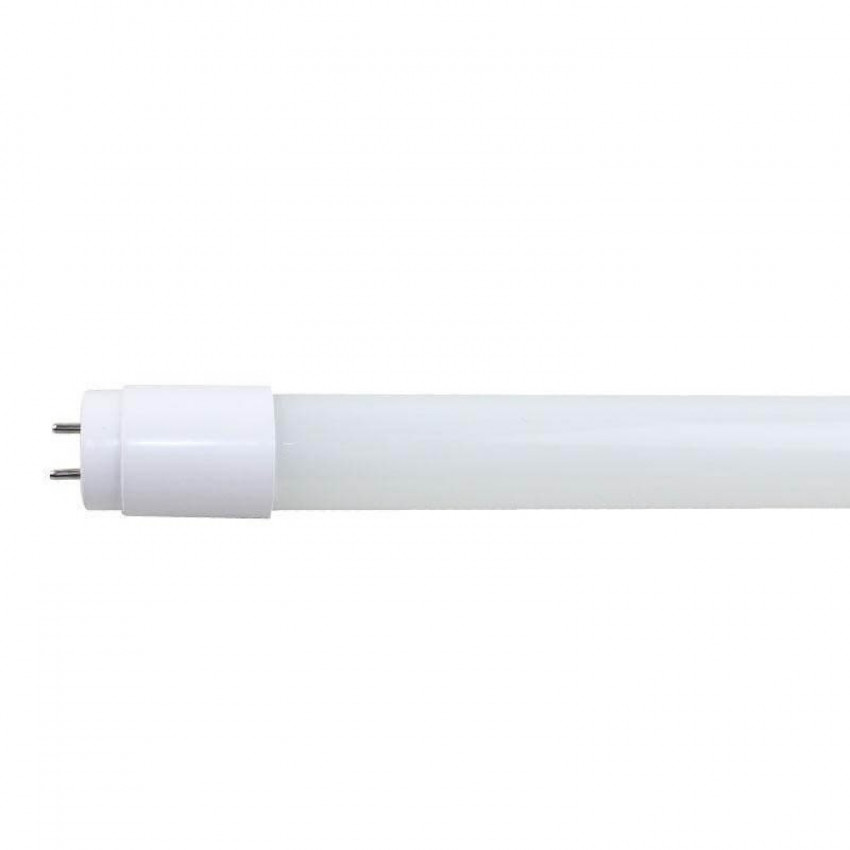 Tubo LED T8 60 cm Nano PC Conexión Un Lateral 22W 135lm/W
