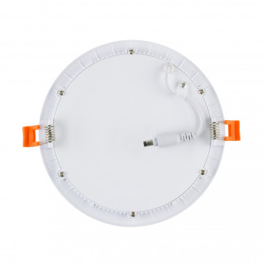 Producto de Placa LED 20W Circular SuperSlim Corte Ø205 mm