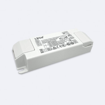 Product Driver LIFUD Regulable DALI 220-240V No Flicker Salida 20-42V 400-750mA 17-32W LF-AAD030-0750-42