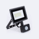 Foco Proyector LED 20W IP65 con Detector de Movimiento