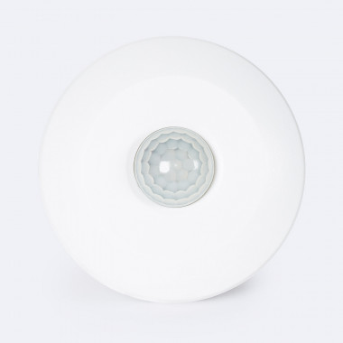 Sensor detector de presencia superficie para lamparas LED