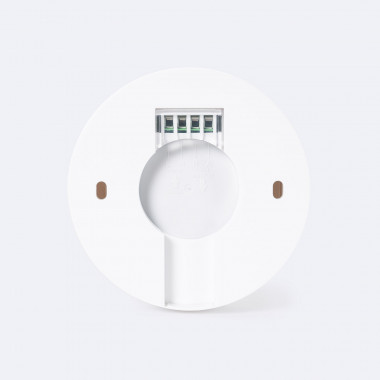 Producto de Sensor de Movimiento PIR 360º Downlight/Superfície High Power