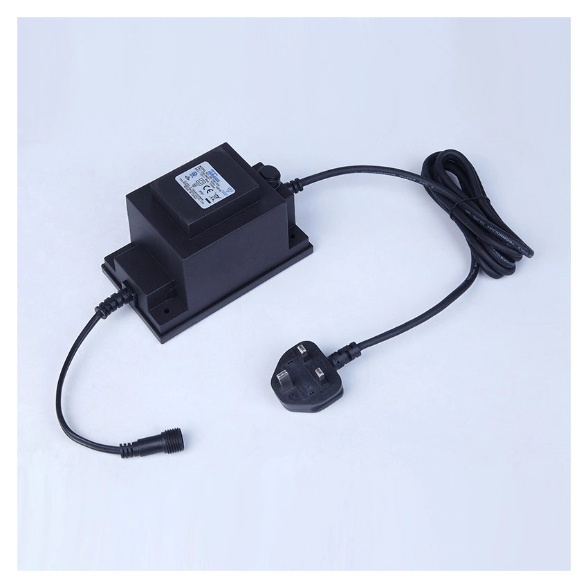 EasyFit 12V Garden Lights - 150W Transformer