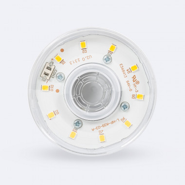 Producto de Bombilla LED E27 18W Alumbrado Público Corn IP65    