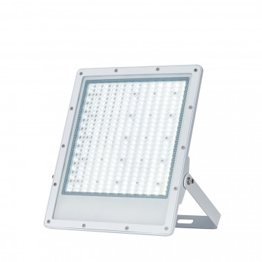 Produto de Foco Projetor LED 50W Regulável 0-10V 170 lm/W IP65 ELEGANCE Slim PRO Branco