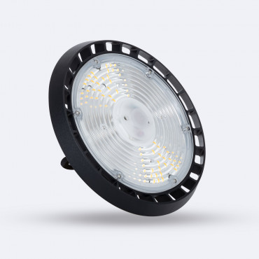 Product Campânula LED Industrial UFO 100W 170lm/W HBE LIFUD Regulável 0-10V