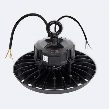 Producto de Campana LED Industrial UFO 100W 170lm/W HBE Smart LIFUD Regulable