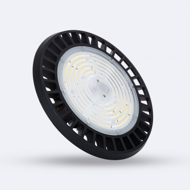 Product Campânula LED Industrial UFO HBE LUMILEDS 200W 150lm/W LIFUD Regulavel 0-10V