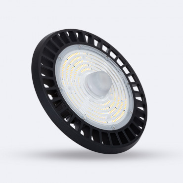 Product Campânula LED Industrial UFO HBE Smart LUMILEDS 200W 170lm/W LIFUD Regulável