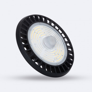 Producto de Campana LED Industrial UFO 200W 170lm/W HBE Smart LIFUD Regulable