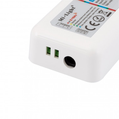 Produto de Controlador Táctil LED RGB 12/24V, Dimmer por Controle Remoto RF