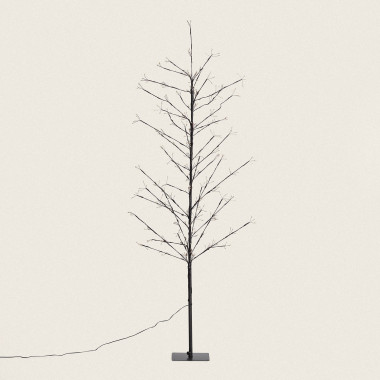 Árvore de Natal 480 LED 180 cm Ognis