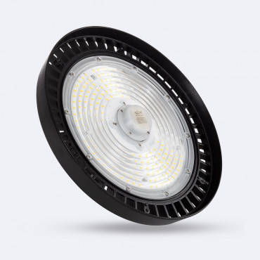 Product Campânula LED Industrial UFO HBD Smart LUMILEDS 200W 150lm/W LIFUD Regulável 0-10V