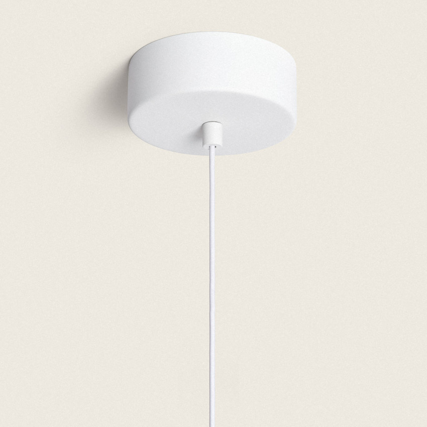Producto de Lámpara Colgante LED 10.5W Aluminio Ariella