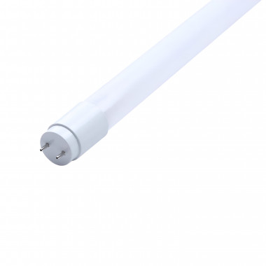Tubo LED T8 G13 120cm Luz Preta 18W Conexão Unilateral