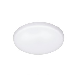 Plafón LED 24W Circular Resplandor Ø290mm