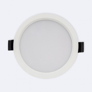Produto de Placa LED 24W Circular Regulável Dim To Warm Corte Ø135 mm
