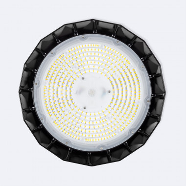 Produto de Campânula LED Industrial UFO HBM PHILIPS Xitanium 200W 200lm/W