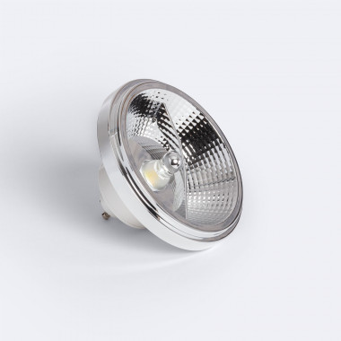 Lâmpada Regulável LED GU10 12W 800 lm AR111S 24º Dim To Warm