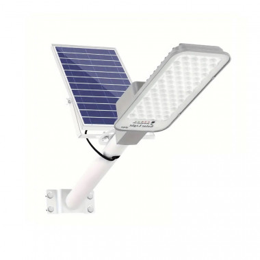 Luminaria LED Solar 2400 lm 120 lm/W René para Alumbrado Público