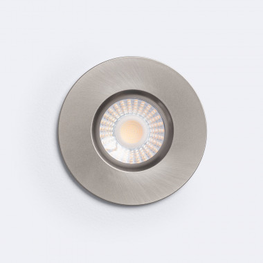 Producto de Downlight LED 8W Circular Regulable IP65 Corte Ø65 mm CCT Seleccionable RF90 Design