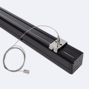Producto de Barra Lineal LED Trunking 33~58W TRIDONIC 150cm 180lm/W Easy Line LEDNIX