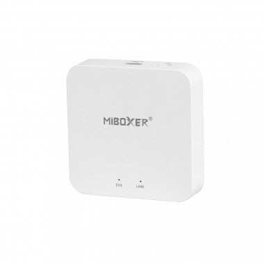 Gateway WiFi MiBoxer 2.4GHz WL-box1