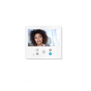 Monitor VEO-XL 7" DUOX PLUS FERMAX 9468 Branco