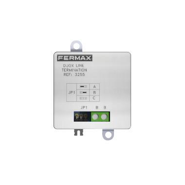 Adaptador Linha DUOX FERMAX 3255