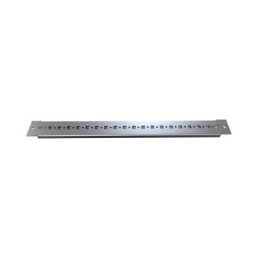Carril DIN MAXGE para Envolvente CROCI 600 mm