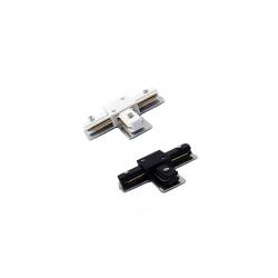 Product Conector Tipo T para Carril Monofásico UltraPower