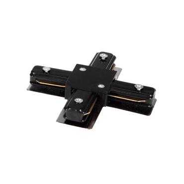 Product Conector Tipo X para Carril Monofásico UltraPower