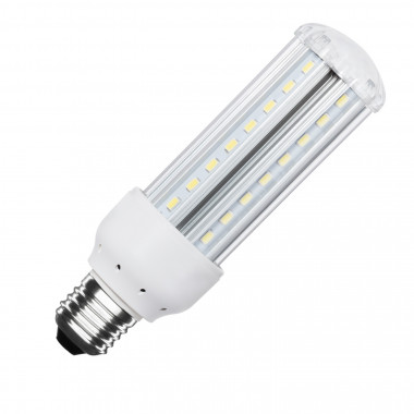 Produto de Lâmpada LED Iluminação Pública Corn E27 13W IP64