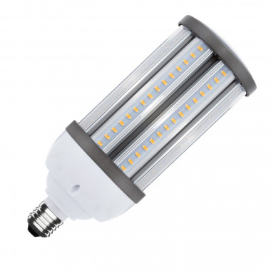 Produto de Lâmpada LED Iluminação Publica Corn E27 40W