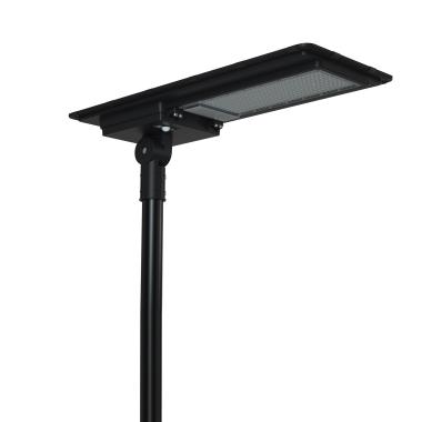 Product Luminária LED Solar 13800lm 170lm/w Sinaí com MPPT e Sensor de Movimento para Iluminação Pública