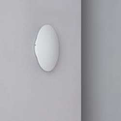 Product Aplique LED Iris 8W Branco