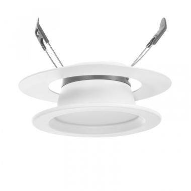 Aro Supletorio Cubre Hueco para Downlight Ø208-255mm