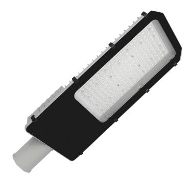 Luminaria LED 150W Harlem LUMILEDS 135lm/W Gris Alumbrado Público