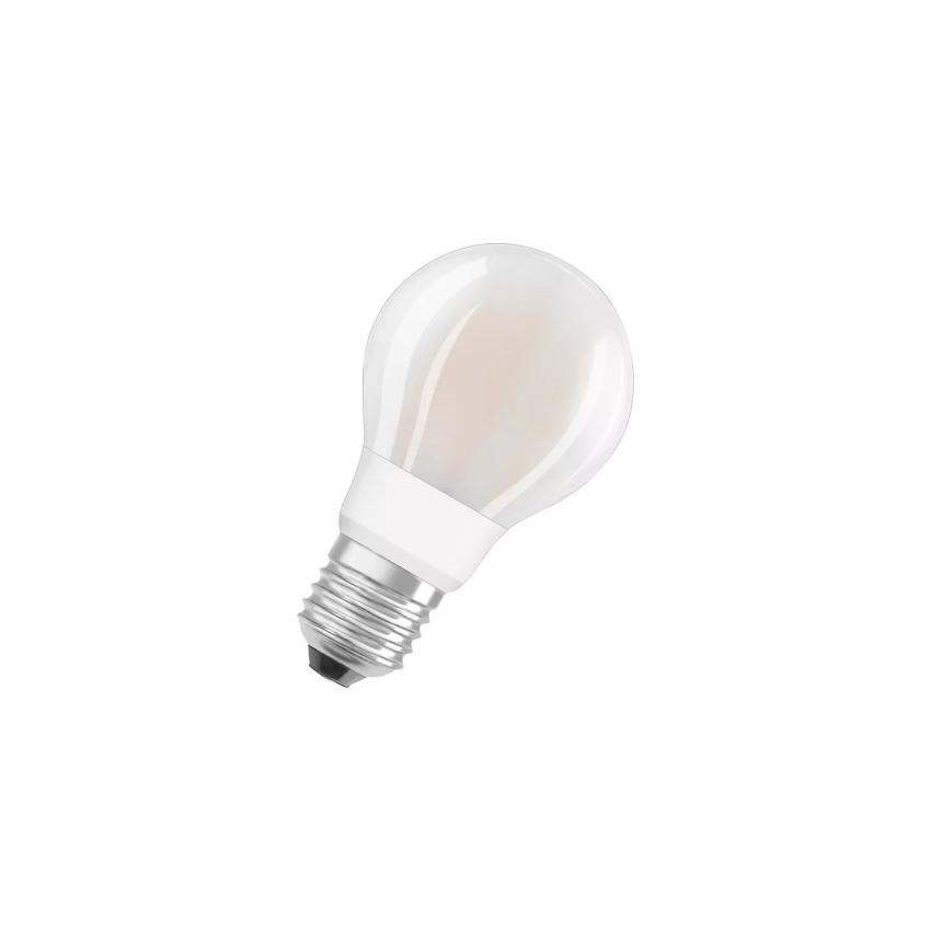 Produto de Lâmpada Filamento LED E27 11W 1521 lm A67 WiFi Regulável LEDVANCE Smart +