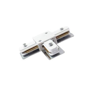 Product Conector Tipo T para Carril Monofásico UltraPower