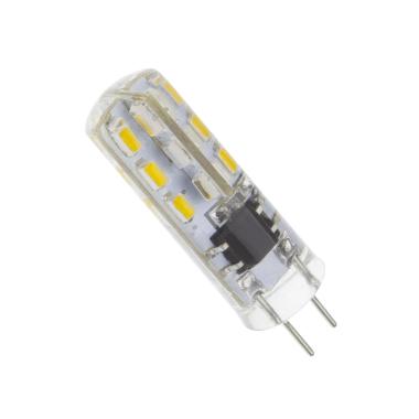 Lâmpada LED 12V G4 1.5W 120 lm