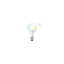 Product Lâmpada Inteligente LED E27 13W 1521 lm A67 WiFi + Bluetooth Regulável CCT WIZ