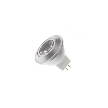 Bombillas LED MR11, G12 y S14D