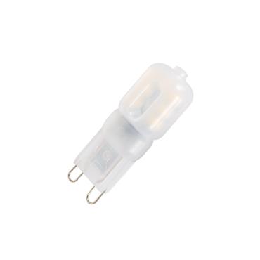 Lâmpada LED G9 2.5W 200 lm Várias opções