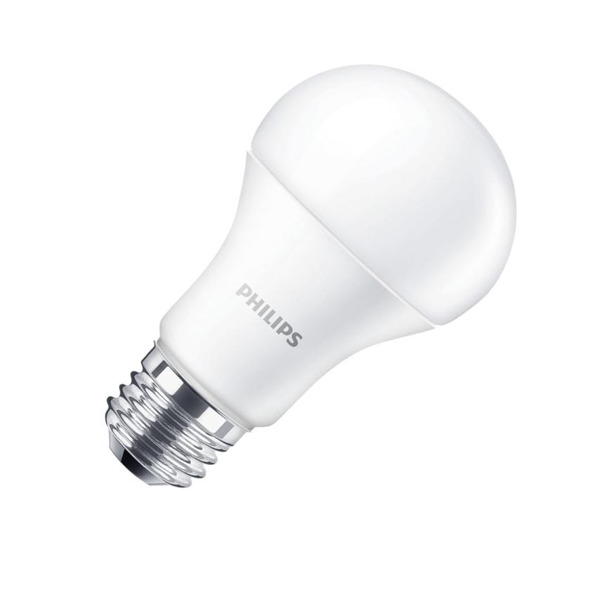 Lâmpada LED E27 10.5W 1055 lm A60 CorePro