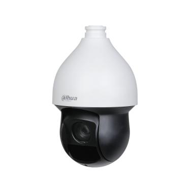 Câmara de Vigilância Exterior CCTV 2MP 360 Graus DAHUA Starlight DH-SD59232-HC-LA