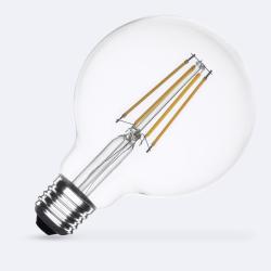 Product Lâmpada Filamento LED E27 8W 1055 lm Regulável G95 